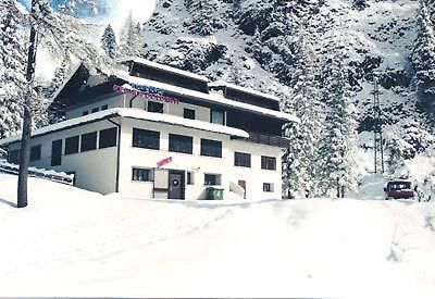 Residence Regina Delle Dolomiti Rocca Pietore Buitenkant foto