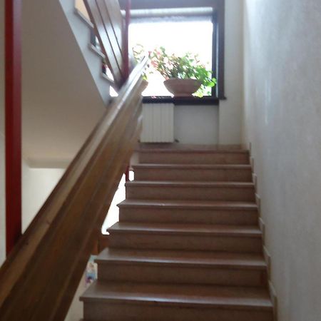 Residence Regina Delle Dolomiti Rocca Pietore Buitenkant foto